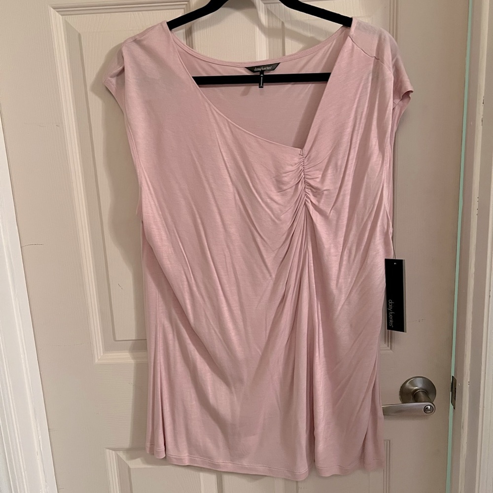 🌞 Asymmetrical Top